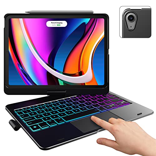 Typecase Touch Keyboard Case Trackpad