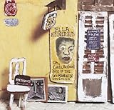 Ella Fitzgerald Album: «Oh Lady Be Good!-Best of Gers» (Front side)