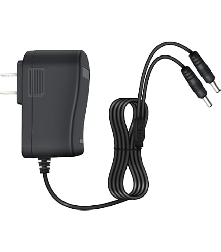 Lot De 2 Batteries Rechargeables 7,4V 3000mAh Li-Po - Pour Gants Chauffants Ski, Moto - Chargeur Double CC Compatible Clemas - 5