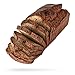 Paleo Sandwich Bread, 24 Oz, 18 Slices & Pure Traditions Ghee Sampler (1.25) Oz
