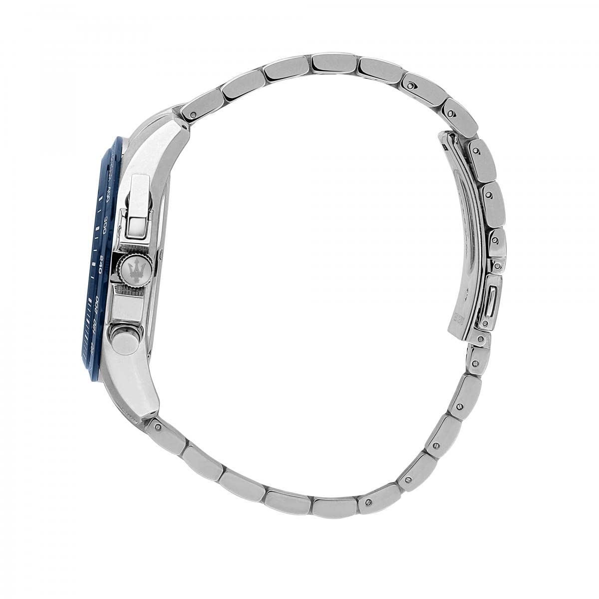 Maserati Traguardo Limited Edition R8873612051 Men's Watch Chronograph Quartz Movement