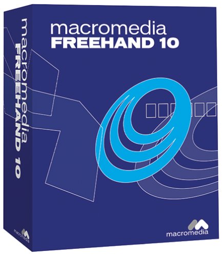 FreeHand 10.0 Upgrade