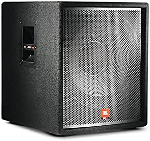 jbl mpro 18 subwoofer