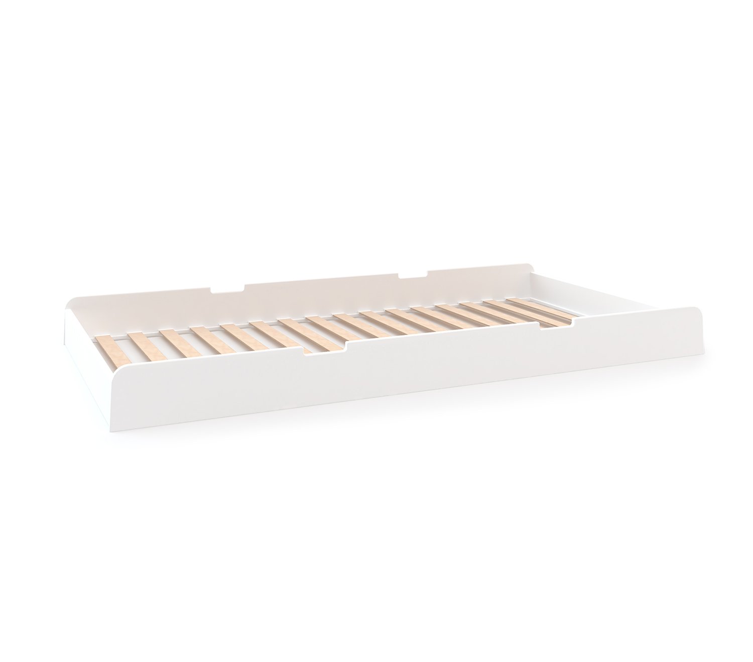 Oeuf River Bed Trundle