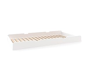 Oeuf River Bed Trundle