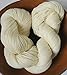 Bare Fingering Sock Yarn 100% Superwash Merino Undyed Naked Ecru for Dyeing Knitting Crochet