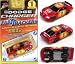 2005 Life-Like DODGE CHARGER Very Fast HO Slot Car 9793