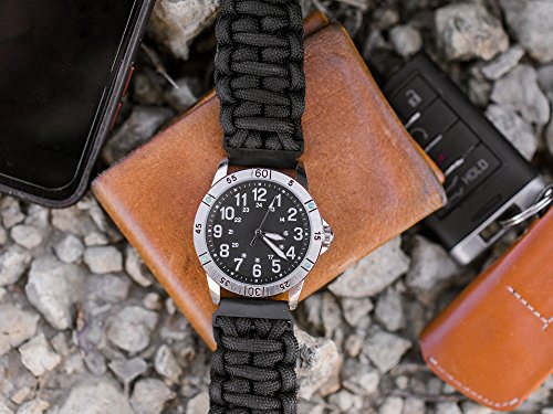 fireline watch bands
