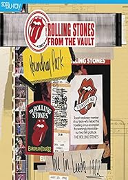 From The Vault - Live In Leeds 1982