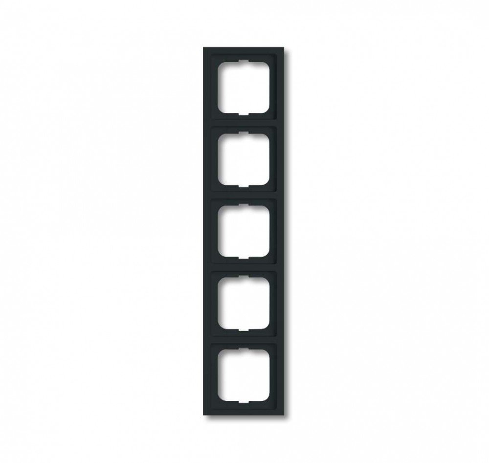 Busch-Jaeger 1725-181K Future Linear Socket Cover Frame