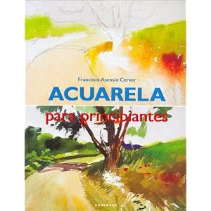 Acuarela Para Principiantes