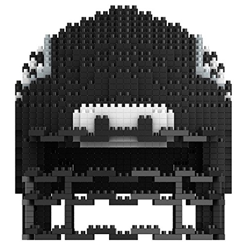 1 Atlanta+Falcons+3D+Brxlz+Helmet