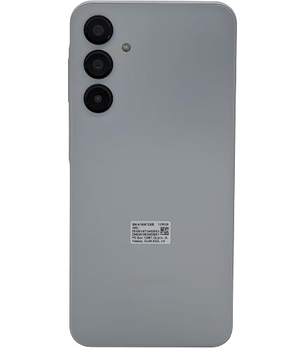 Amazon.com: XIAOMI Redmi A5 4G LTE (for Tmobile Tello & Global
