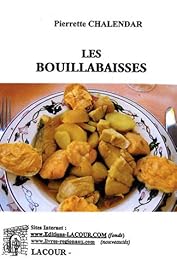 Les  bouillabaisses