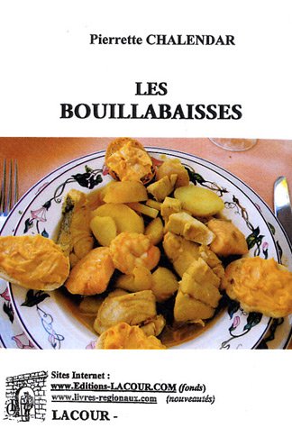 Les  bouillabaisses