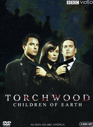 Torchwood: Children of Earth