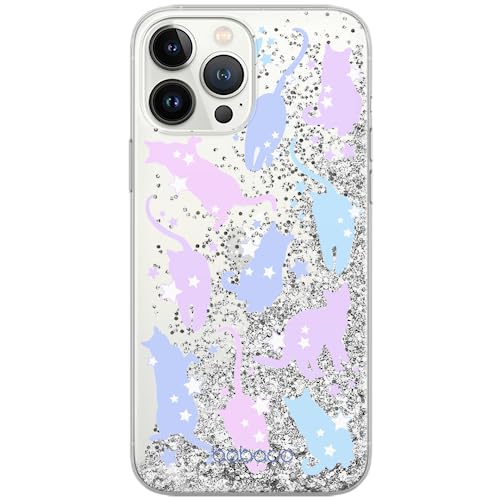 BABACO Funda para teléfono móvil de ERT Group para Apple... en promo sur Amazon