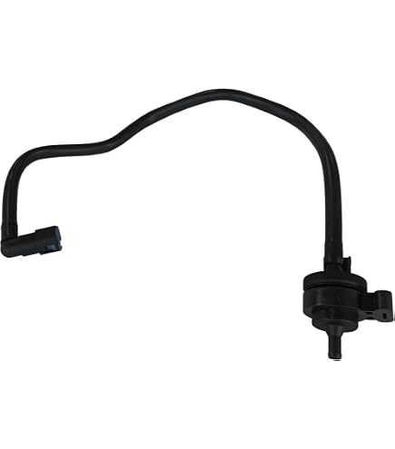 Amazon.com: X AUTOHAUX Z504-18-741A Vapor Canister Purge Solenoid