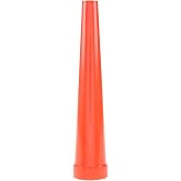 Nightstick 9600-RCONE Safety Cone, Red