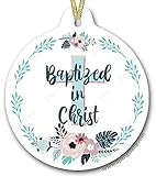 Baptism Gift for Girl | Goddaughter Godmother| You