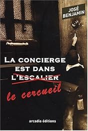 La  concierge est dans le cercueil