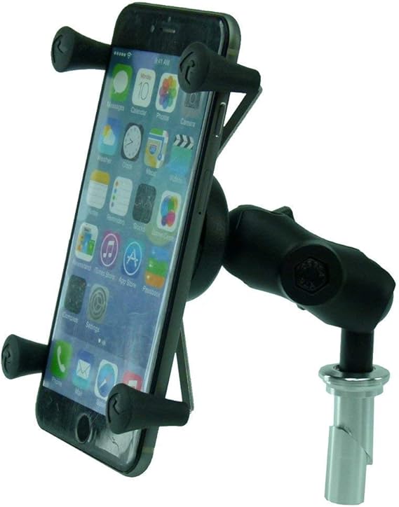 iphone 6 plus motorcycle mount