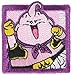 Dragonball Super: Majin Buu Patch Anime Patches