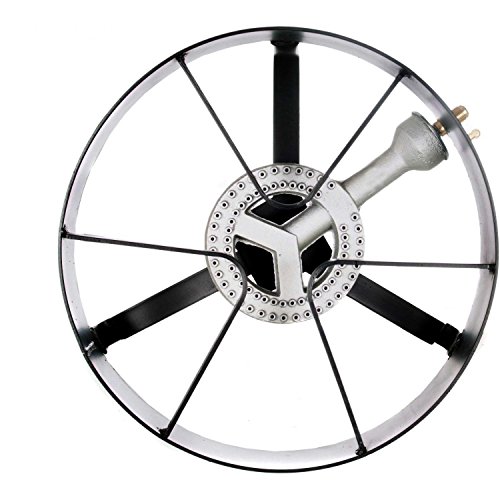 Cajun Classic Low Pressure Burner