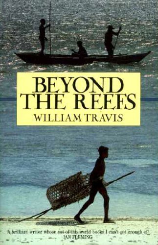 Beyond the Reefs and Shark for Sale: Adventures in the Seychelles  (Century Travellers)
