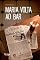 Livro Maria volta ao bar