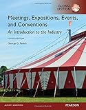 Paperback Meetings Expositions Events And Conventions: An Introduction To The Industry, 4Th Edn Book