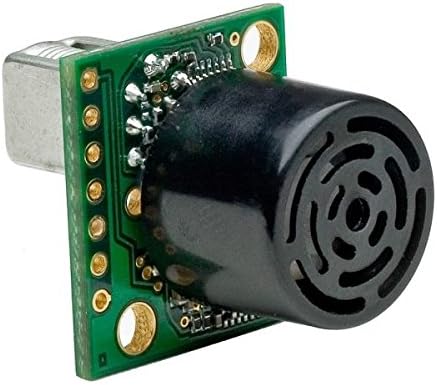 Ultrasonic Range Finder XL-MaxSonar-EZ4