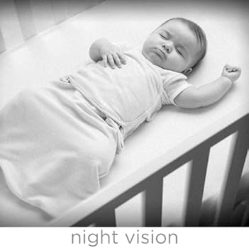 summer sure sight baby monitor