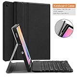 Keyboard Case for Samsung-Galaxy-Tab S6 Lite