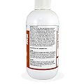 Dr. Mercola Natural Flea and Tick Defense - A Repellant To Help Protect Your Pet From Fleas, Ticks, Mosquitoes And Flies - Contains Natural Brazilian Oils - Safe, Natural Pest Deterrent - 8 Fl. Oz.