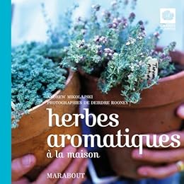 Herbes aromatiques