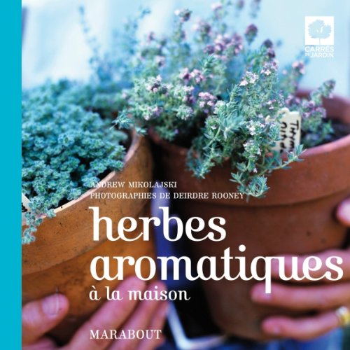 Herbes aromatiques