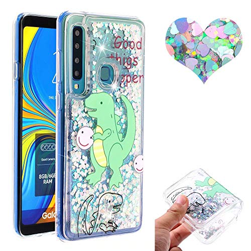 HOT Amazon Samsung Galaxy A9 2018 Phone Case FlipBird