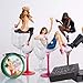 Pavilion Gift Company Hiccup by H2Z 73670 More Wine Please Ebony Girl Figurine in Wine Glass, 11-1/2-Inch Tall