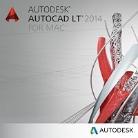 AutoCAD LT 2014 for Mac [Download] [Old Version] | Amazon price