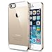 Spigen Ultra Fit iPhone 5S/5/SE Case with Premium Finish Coating for iPhone 5S/iPhone 5/iPhone SE