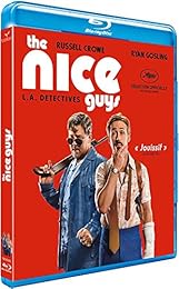The Nice Guys - Blu-Ray