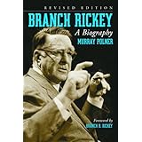 Branch Rickey: A Biography, rev. ed.