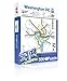 New York Puzzle Company - Transit Maps DC Metro Map - 500 Piece Jigsaw Puzzle for Adults