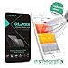 iPhone 6/6S Plus Screen Protector, Hapurs iPhone 6S Plus Screen Protector [3D Touch Compatible-Tempered Glass] 0.3mm Premium High Definition Shockproof Clear Screen Protector for iPhone 6/6S Plus