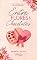 Livro Entre flores e chocolates