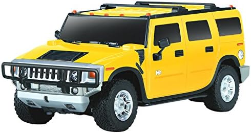 Hummer H2 Suv Uzaktan Kumandali Araba Fiyatlari Ve Ozellikleri