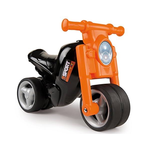 Smoby – Rutschauto Moto, 770120 – Bild 3