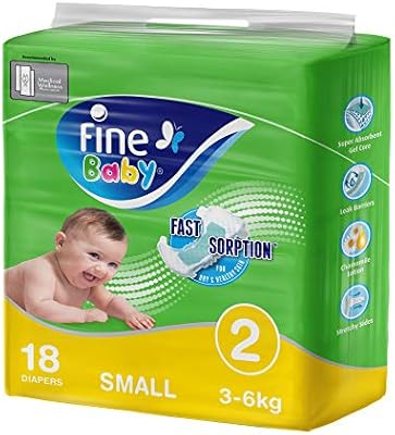 fine baby size 6