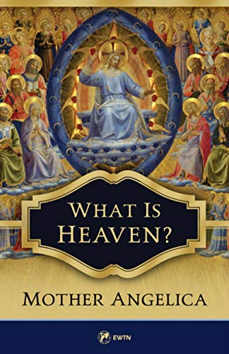 BEST What is Heaven? [R.A.R]